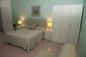 Hotel Venere - Chambre