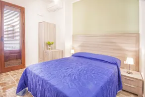 B&B La Torre - Zimmer