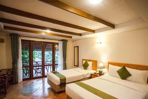 Anyavee Aonang Bay Resort อัญญาวี อ่าวนางเบย์ รีสอร์ท - Chambre