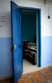 Hotel Souika - Chambre