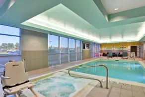 Tru by Hilton Idaho Falls - Piscine