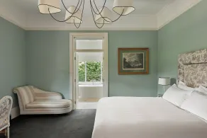 Le Mas Barossa - Room
