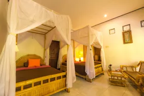 Great Mountain Views Nature Resort - Room