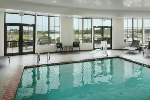 Courtyard Richland Columbia Point - Piscine