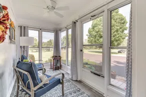 Near Trails + Wineries: Victor Getaway w/ Fire Pit - Intérieur
