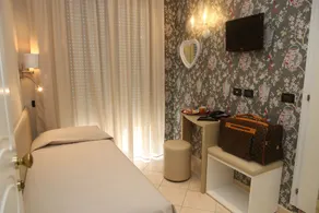 Hotel Piccinelli - Quarto