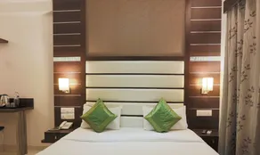 Hotel Apple Inn - Zimmer