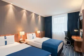 Holiday Inn Express Toulon - Est by IHG - Chambre