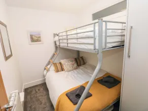 3 Devon Court - Værelse