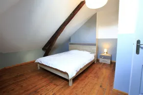 Appart'Hôtel de la Tour - Chambre