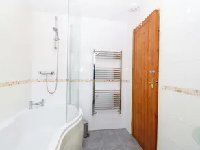 Farm Cottage - Bad
