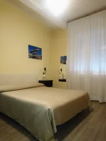 Giappone Inn Parking Hotel - Chambre