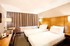 Cedar Court Hotel Huddersfield - Habitación