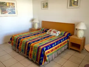 Economy Suites - Chambre