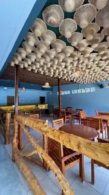 POUSADA ALTER PARA TODOS - Restaurant