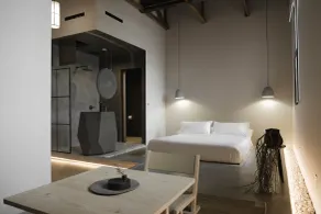 kodō hotel - Heart of LA Arts District - Room