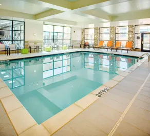 Hilton Garden Inn Dallas/Arlington South - Pool