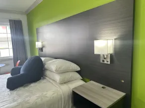 Signature Inn Winnemucca - Chambre