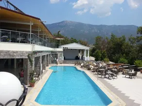 Nicholas Park Hotel - Piscine