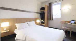 B&B HOTEL Auxerre Monéteau - Chambre