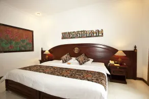 Tamukami Hotel - Room
