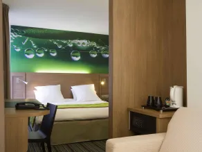 Mercure Quimper Centre - Chambre