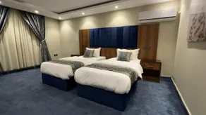 Vatoran Luxury Apartments - Room