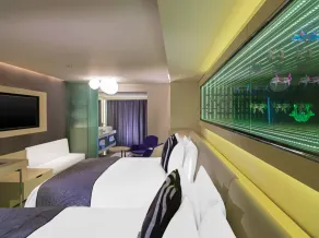 W Mexico City - Room