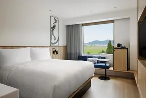 Fairfield by Marriott Fukuoka Ukiha - Værelse