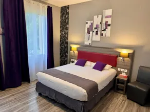 Les Rives du Plantié - Room
