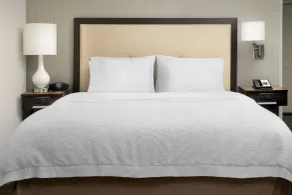 Hampton Inn & Suites Phoenix Tempe - Chambre
