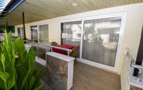 Esmeralda Butik Hotel - Habitación