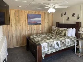 Bryce Canyon Country Inn - Chambre