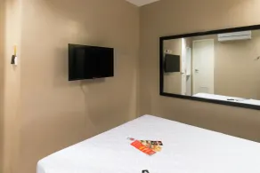 Hotel Sogo Baliwag Bulacan - Chambre