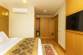 Acra Hotel - Special Category - Room