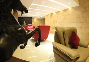 Jounieh Suites Boutique Hotel - Reception