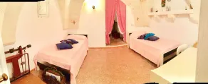 Carbone Country House - Camera