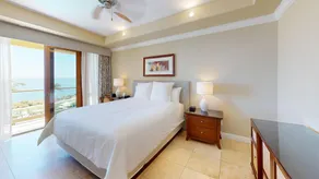 Dolphin Bay Resort and Spa - Chambre