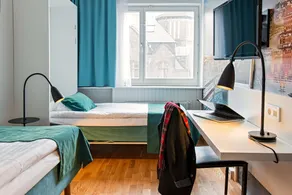Scandic Sjöfartshotellet - Room