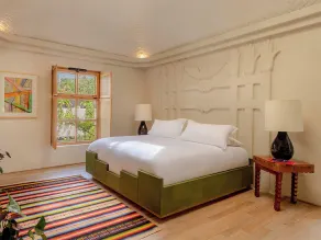 La Valise San Miguel de Allende, Member of Small Luxury Hotels - View from room