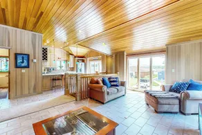 The Boat House w/ Dock: Enjoy Lake Life! - Interiør