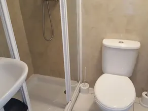 Yardley Manor Hotel - Bathroom