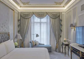 Claridge’s, Maybourne  - Chambre