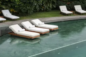 Park Hyatt Chennai - Pool