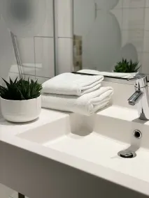 ibis Styles Colmar Nord - Salle de bain