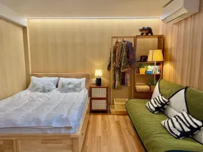 TOKYO SKYTREE HOUSE-Multiple room styles - Habitación