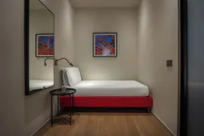 The Market Urban Hotel - Room