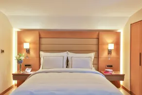 Ada Suites Nisantasi - Room