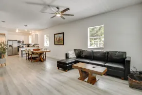 2 Mi to Historic Dtwn St Augustine! Family Retreat - Innenbereich