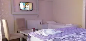 Blue Tower Suit Hotel - Zimmer